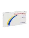 Rosuvastatina 10 mg Caja 30 Tabletas