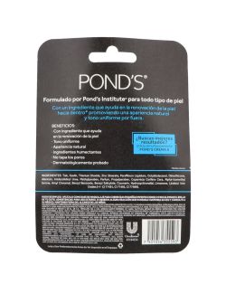 Pond´S Angel Face Polvo Compacto Natural 2 Con Estuche Con 12g