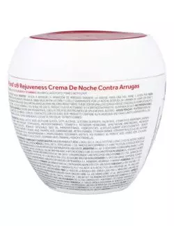 Pond´s Rejuveness Crema Antiarrugas Nocturna Tarro Con 200 g