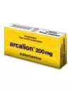 Arcalion 200 mg Caja Con 20 Comprimidos Recubiertos