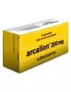 arcalion® (Sulbutiamina 200 mg) | 60 Comprimidos | Beckman