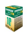 Coversam® 10mg/5mg (Perindopril/Amlodipino) - 30 comprimidos - Servier