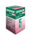 COVERSAM® 5 mg/5 mg - Caja con frasco de 30 comprimidos | Perindopril/Amlodipino | Servier