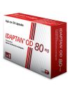 Idaptan OD 80 mg Caja Con 30 Tabletas