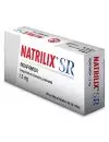 Natrilix SR 1.5 mg Caja Con 30 Comprimidos Recubiertos