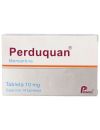 Perduquan 10 mg Caja Con 14 Tabletas