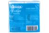 Pañuelos Kleenex Anti-Viral Paquete con 4 Piezas