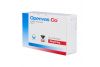 Openvas Co 40 mg / 12.5 mg Caja Con 28 Tabletas