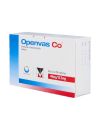 Openvas Co® 40 mg/12.5 mg (Olmesartán/Hidroclorotiazida) | 28 Tabletas | Menarini