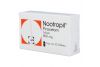 Nootropil 800 mg Caja Con 30 Tabletas