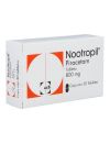 Nootropil 800 mg Caja Con 30 Tabletas