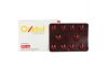 Oxetol 300 mg Caja Con 20 Tabletas