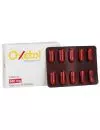 Oxetol 600 mg Caja Con 20 Tabletas