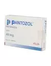 Pantozol 40 mg Caja Con 7 Tabletas