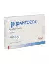 Pantozol 40 mg Caja Con 7 Tabletas