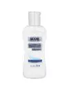 Nuvel Crema Desmaquillante De Rostro Y Ojos Botella Con 125mL