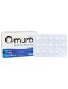 Omuro 40 mg Caja Con 15 Tabletas