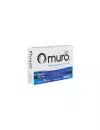 Omuro 40 mg Caja Con 15 Tabletas