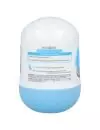 OBAO BIO INVISIBLE DESODORANTE ROLL - ON CON  50 ML