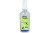 Mosquitar Repelente De Insectos Aceites escenciales Frasco Spray Con 120mL