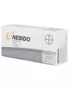 NEBIDO® 1000 mg/4 mL (Testosterona) - 1 Ampolleta - Bayer