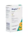 Megion IV 1 G Solución Inyectable Con Frasco Ámpula –RX2