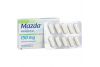 Mazda 150 mg Caja Con 10 Cápsulas