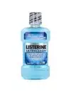 Listerine Ultraclean Antiséptico Bucal Botella Con 250mL