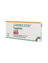 Lirselude 75 mg Caja Con 28 Cápsulas