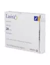 Lasix 20 mg Solución Inyectable Caja Con 5 Ampolletas Con 2 mL