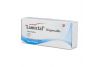 Lamictal Dispersable 5 mg Caja Con 28 Tabletas Sabor Grosella