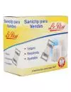 Saniclips Le Roy Caja Con 100 Sobres De 2 Piezas