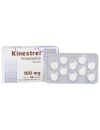 Kinestrel 100 mg Caja Con 30 Tabletas