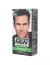 Just For Men Tinte Colorante En Shampoo Caja Con Tubo 60 mL  Color Negro