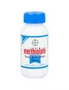 Merthiolate Blanco Frasco Con 30 mL