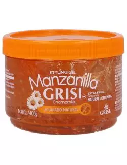 Grisi Gel Manzanilla  Aclara Bote Con 400g