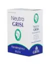 Grisi Neutro Jabón Natural Caja Con Barra De 200g