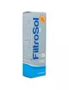 Filtrosol Gel Tubo Con 60 G