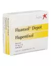 Flunaxol® Depot 20 mg/1 ml (Flupentixol) - Caja con 1 Ampolleta - Lundbeck
