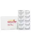 Galvus Met 50 / 850 mg Caja Con 30 Comprimidos Recubiertos