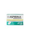 Aspirina Efervescente 500 mg 12 Tabletas