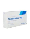 Fitoestimulina Vag Crema Tubo Con 30 g y 6 Aplicadores