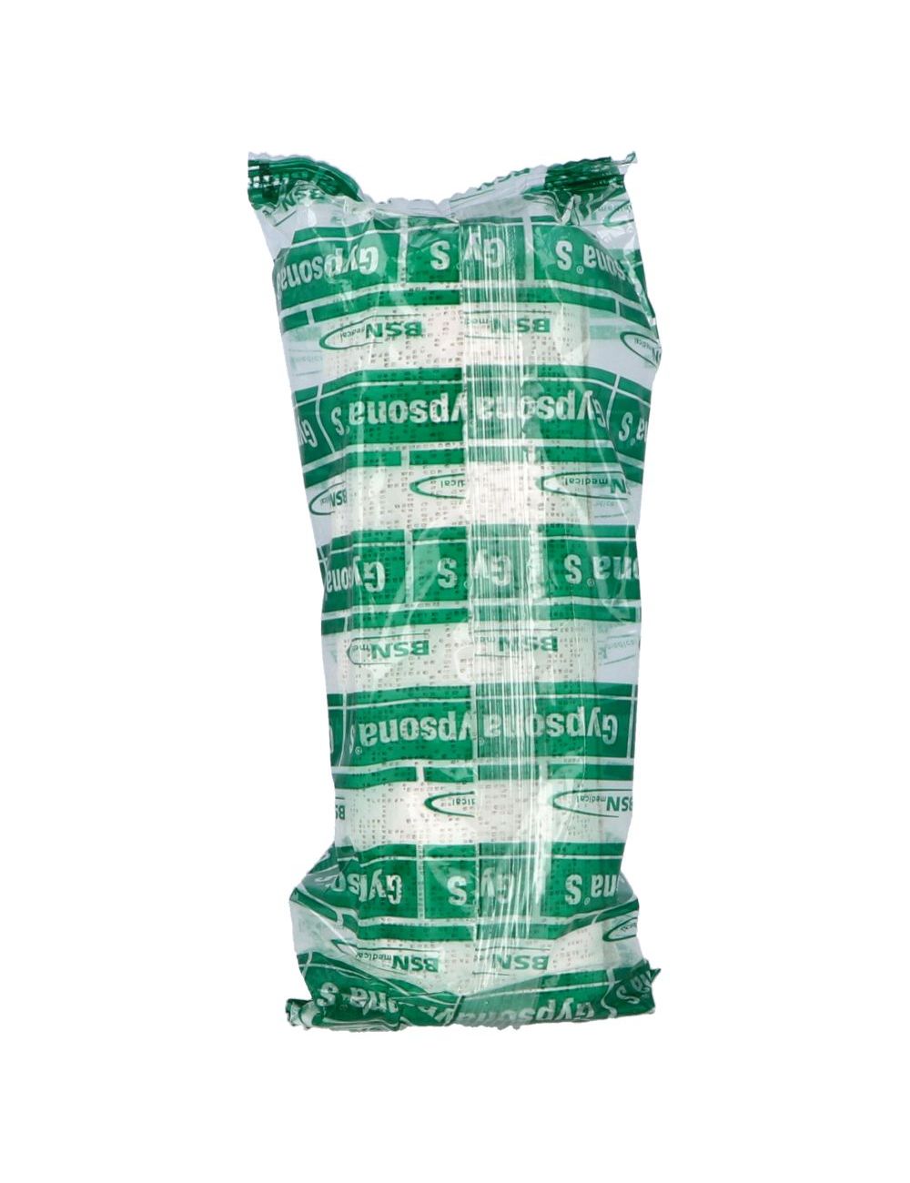 Venda De Yeso Gypsona 15x2.75 Empaque Con 1 Pieza Venda De Yeso Gypsona 15x2.75 Empaque Con 1 Pieza