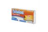 Tabalon 400 mg Caja Con 10 Tabletas