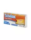 Tabalon 400 mg Caja Con 10 Tabletas