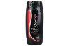 Shampoo Grisi Organogal Negro Intenso Botella Con 400 mL