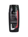 Shampoo Grisi Organogal Negro Intenso Botella Con 400 mL