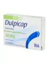 Dulpicap 30 mg Caja Con 7 Cápsulas