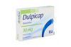Dulpicap 30 mg Caja Con 7 Cápsulas