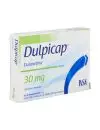 Dulpicap 30 mg Caja Con 7 Cápsulas